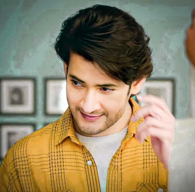 మహేశ్బాబు