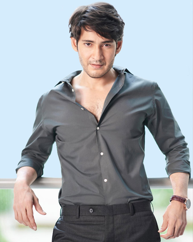 మహేశ్బాబు