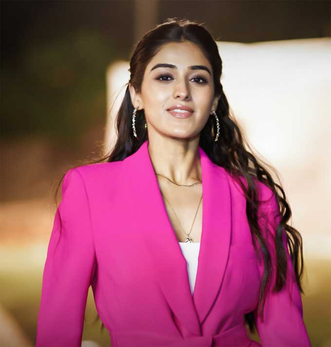 Sakshi Viadya Actor Sakshi Vaidya Details
