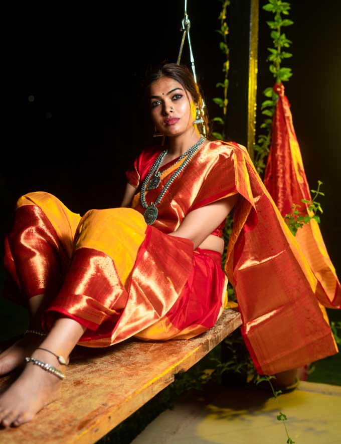 ‘‘కళ్లతో అభినయించడం, దర్శకులు కోరుకున్నట్లు నటించడం, తెలుగు భాషపై పట్టు నా బలాలు అని అందరూ అంటుంటారు’’