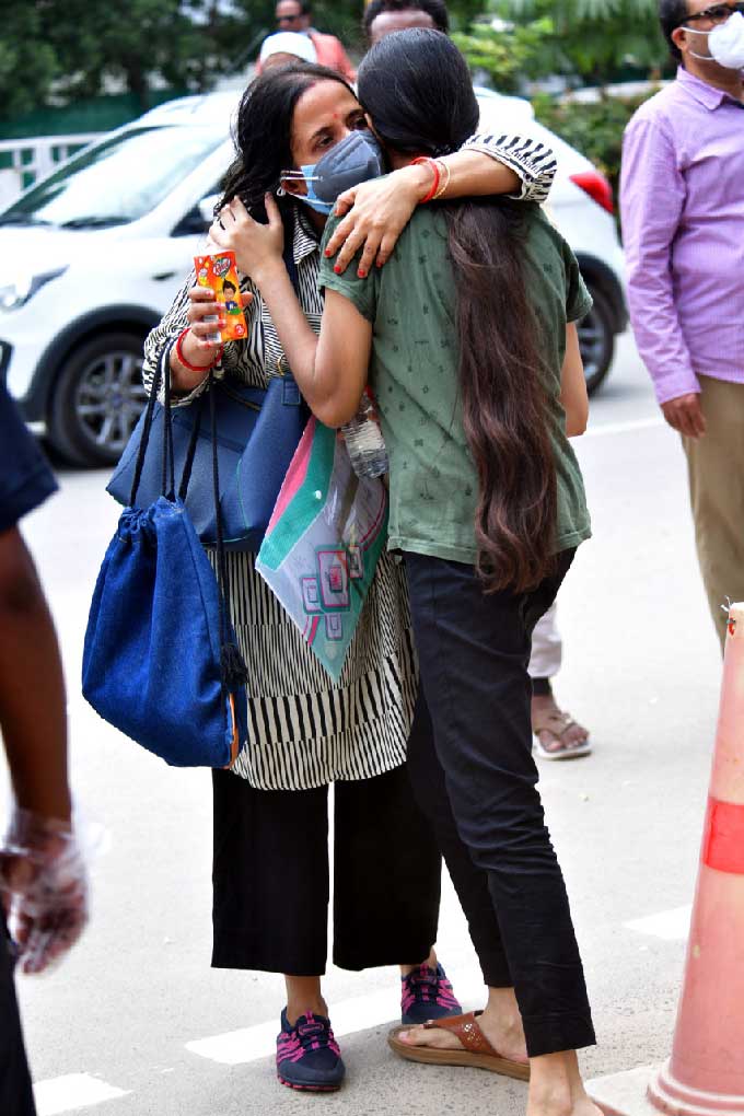 బాగా రాయమ్మా..