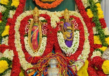 Annavaram : అన్నవరం దేవస్థానంలో సత్య విదియ మహోత్సవాలు