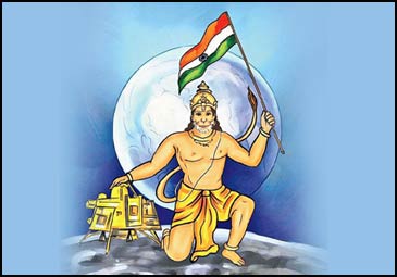 Chandrayan 3 : చంద్రుడిపై మెరవాలి... విజయంతో మురవాలి