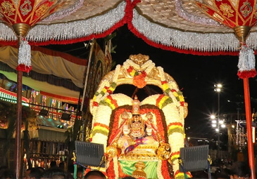 Tirumala: శ్రీవారి బ్రహ్మోత్సవాలకు శాస్త్రోక్తంగా అంకురార్పణ