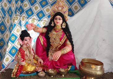 Ganesh Chaturthi :   తెలుగు రాష్ట్రాల్లో వినాయక చవితి వేడుకలు