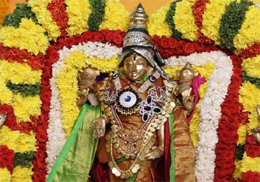 Tirumala: శ్రీవారి దివ్యానుగ్రహ హోమం ప్రారంభం
