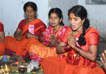 Ratha Saptami: అరసవల్లిలో రథసప్తమి వేడుకలు.. భక్తుల రద్దీ
