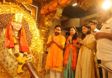 hyderabad:  మహంకాళి దేవాలయంలో కిషన్‌ రెడ్డి ప్రత్యేక పూజలు