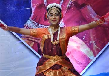 Hyderabad: సుందరయ్య విజ్ఞాన కేంద్రంలో భారతీయ నృత్యోత్సవం వేడుకలు