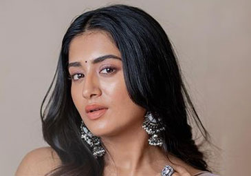 Rashi Singh: అందాల రాశి