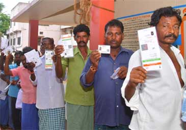 Atmakur by Election: ఆత్మకూరు ఉప ఎన్నిక పోలింగ్‌