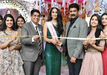 Miss India : ‘మిస్‌ ఇండియా’.. అందాల మేనియా..