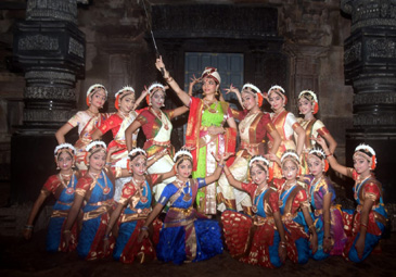Ramappa: రామప్పలో వజ్రోత్సవాల ముగింపు వేడుక