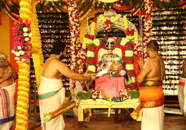 Hyderabad: కనులపండువగా శ్రీవారి వైభవోత్సవాలు
