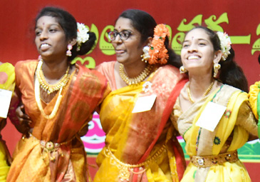Balotsavam: ఆకట్టుకున్న తెలంగాణ బాలోత్సవం