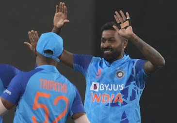 IND vs NZ : తొలి టీ20 మ్యాచ్‌లో న్యూజిలాండ్‌ విజయం