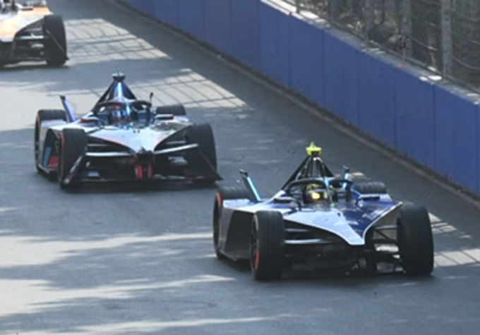 Formula E Race: సందడిగా ఫార్ములా ఈ రేస్‌