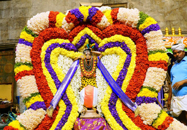 Srikalahasthi: ఘనంగా శ్రీకాళహస్తీశ్వరుని బ్రహ్మోత్సవం