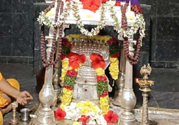 Maha shivarathri: మహేశా పాపవినాశా.. కైలాసవాసా ఈశా