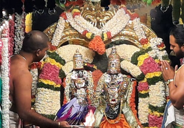 Tirumala: వైభవంగా శ్రీవారి సాలకట్ల తెప్పోత్సవం