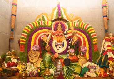  Tirupathi: ఘనంగా తాతయ్యగుంట గంగమ్మ జాతర