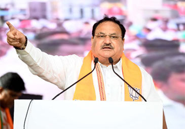 BJP: శ్రీకాళహస్తిలో భాజపా బహిరంగ సభ