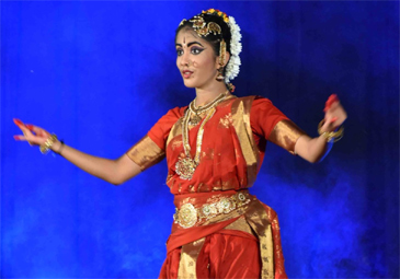 Hyderabad: అలరించిన కూచిపూడి నృత్యం