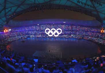 Olympics: ఒలింపిక్స్‌..  ఆర్థికంగా లాభమా? నష్టమా?
