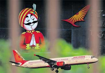 Air India: ఎయిరిండియాకు సర్కారు టాటా