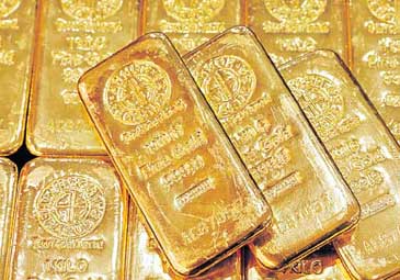 Gold Imports: రూ.1.80 లక్షల కోట్ల పసిడి దిగుమతి