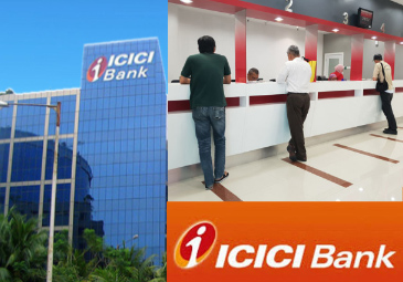 ICICI BANK: ఐసిఐసిఐ బ్యాంక్ ఫిక్స్‌డ్ డిపాజిట్లు.. తాజా వ‌డ్డీ రేట్లు
 