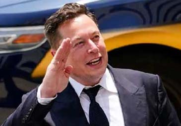 Elon Musk: చేతిలో చిల్లిగవ్వ లేకుండానే అమెరికా వచ్చి..!