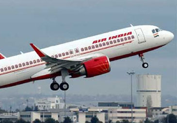 Airindia New CEO: ఎయిరిండియా కొత్త సీఈవోగా ఇల్కర్‌