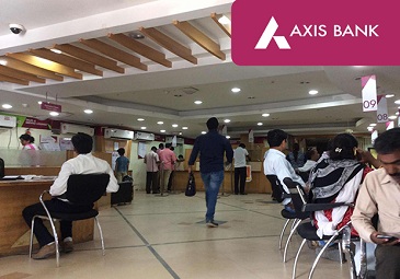 Axis Bank: ఎఫ్‌డీల‌పై వ‌డ్డీరేటును పెంచిన యాక్సిస్ బ్యాంక్‌..