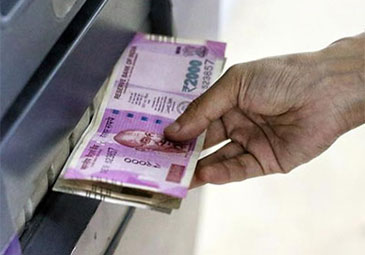 Card less cash: కార్డులేకున్నా నగదు విత్‌డ్రా.. అన్ని ATMలలో త్వరలో అందుబాటులోకి