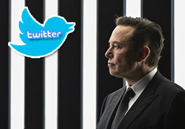 Elon Musk Vs Twitter: ఎలాన్‌ మస్క్‌కు ట్విటర్‌ ‘విషపు గుళిక’!