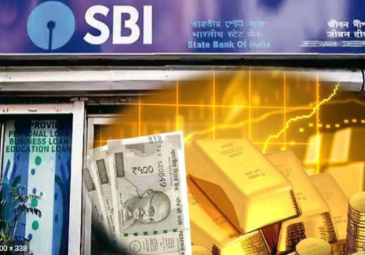 SBI Gold loan: ఎస్‌బీఐ ఆఫర్‌.. గోల్డ్‌ లోన్‌ ప్రాసెసింగ్‌ ఫీజులో 50% తగ్గింపు