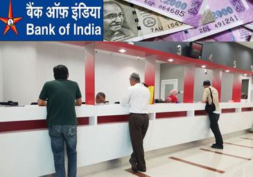 Bank of India: స్పెష‌ల్ ట‌ర్మ్ డిపాజిట్‌ను ఆఫ‌ర్ చేస్తున్న బ్యాంక్ ఆఫ్ ఇండియా..!