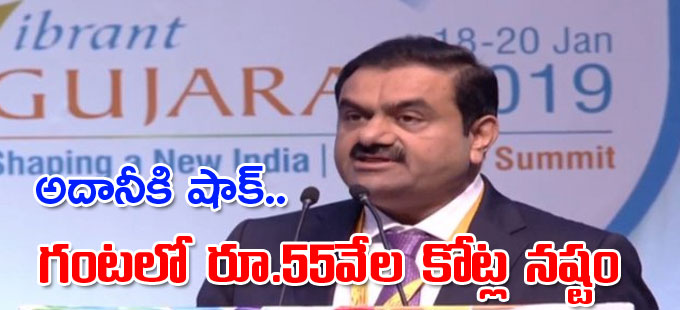 ఎఫ్పీఐ ఖాతాలను స్తంభింపజేయడంతో షేర్ల పతనం ఎఫ్పీఐ ఖాతాలను స్తంభింపజేయడంతో షేర్ల పతనం