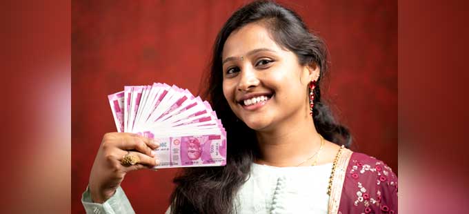 Money Tips : ఇరవైల్లోనే జాగ్రత్త పడండి!