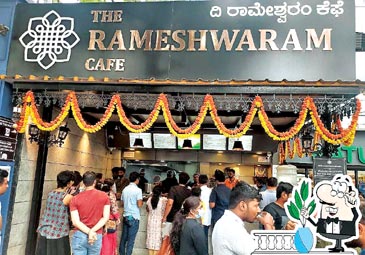 The Rameshwaram Cafe: ఆ హోటల్‌ ఆదాయం నెలకి నాలుగున్నర కోట్లు!