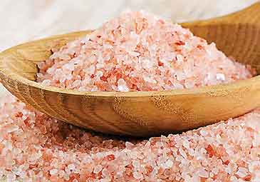 Himalayan Pink Salt: గులాబీ ఉప్పు కథ తెలుసా?!