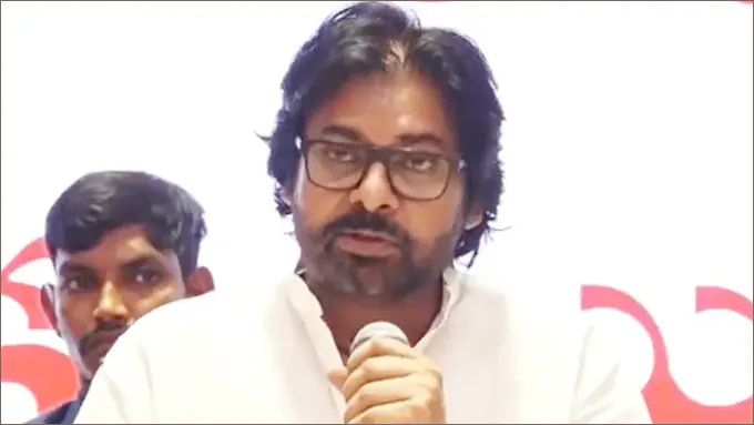 జెన్ జీ కోసం సేనాగళం