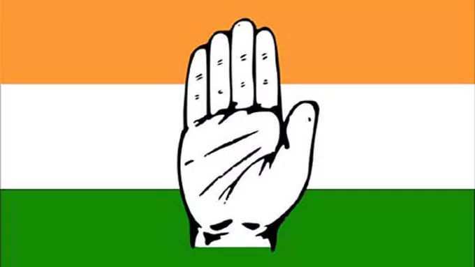 ఏడుగురు రాజ్యసభ అభ్యర్థులను ప్రకటించిన కాంగ్రెస్