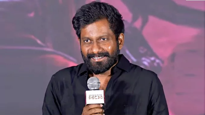 పెద్ది’ సన్నివేశాలు.. బుచ్చిబాబు క్షమాపణలు