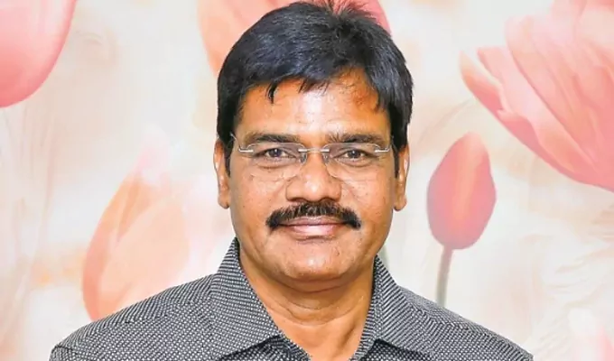 పెద్దల సభకు లెక్కల మాస్టారు