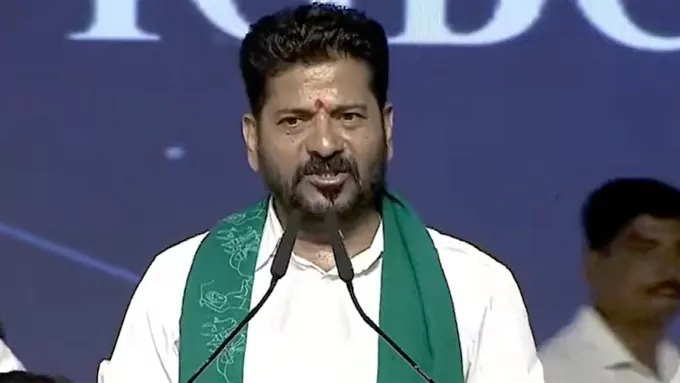 బంగారం కంటే రంగారెడ్డి జిల్లా భూములకు విలువెక్కువ