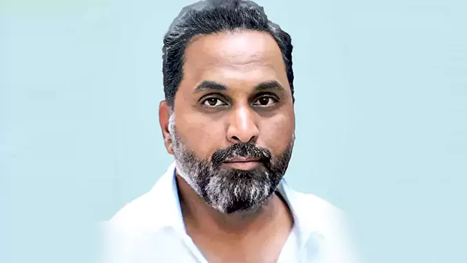 ఏపీ లిక్కర్ స్కామ్ .. రాజ్ కెసిరెడ్డి అరెస్టు