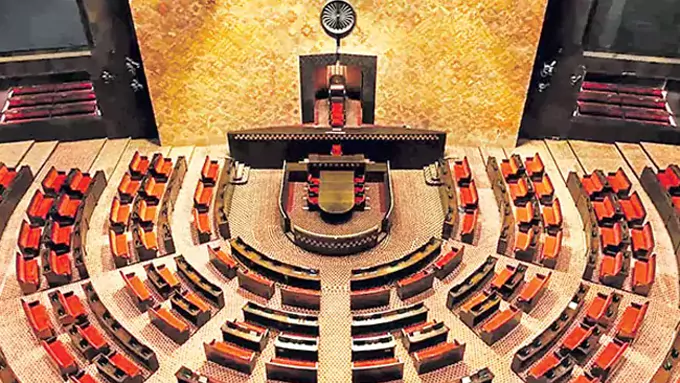 ఏపీలో నాలుగు రాజ్యసభ స్థానాలు ఏకగ్రీవం