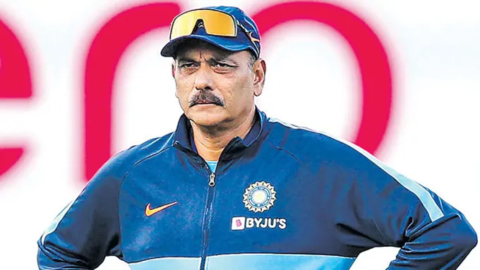 కోహ్లీ అహంకారే.. కానీ